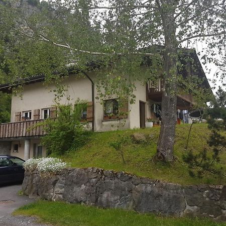 Apartment In Brienz Brienz  Luaran gambar